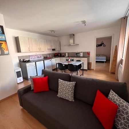 Apartamento Coeur Alsace Colmar Exterior foto