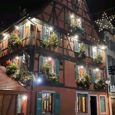 Apartamento Coeur Alsace Colmar Exterior foto