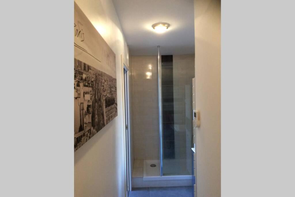 Apartamento Coeur Alsace Colmar Exterior foto