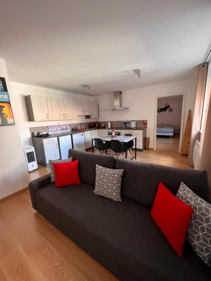 Apartamento Coeur Alsace Colmar Exterior foto